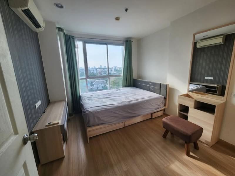 U Delight 3 Prachachuen-Bangsue, Bangkok, 821-2 Prachachuen Road, Wong Sawang, Bang Sue, Bangkok, 1 Bedroom, 31 sqm, Condo For Sale, by One Re., 500151101 - DDproperty.com