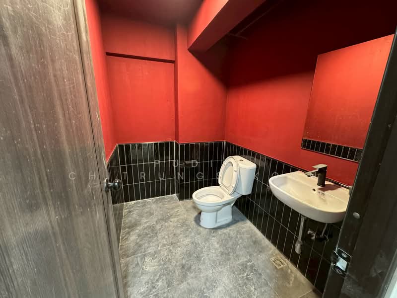 Commercial Building for Rent – Charoen Krung, Bangkok, Pom Prap, Pom Prap Sattru Phai, Bangkok, , 160 sqm, Shophouse For Rent, by Pudis Chitrungsakorn, 500151103 - DDproperty.com