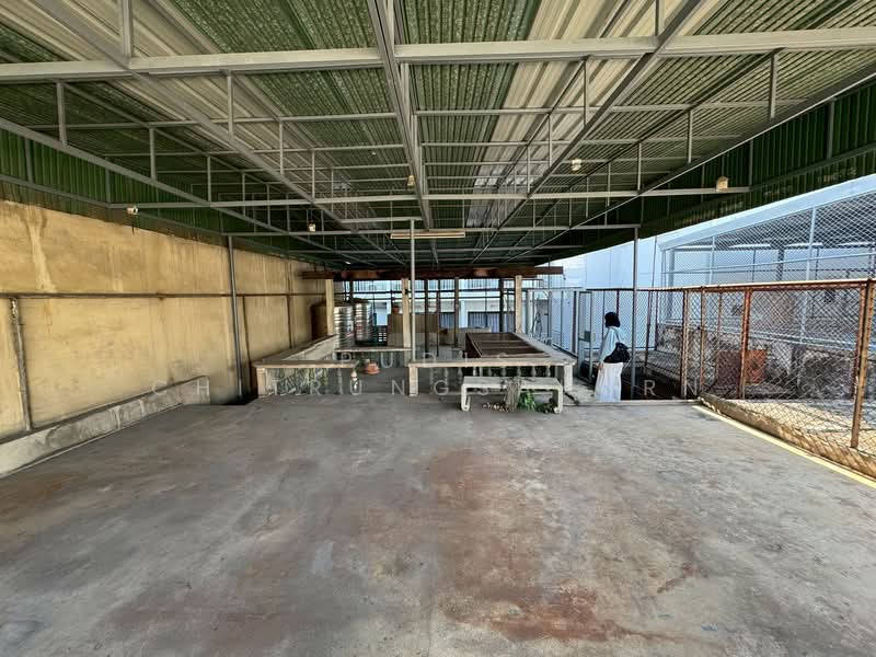 Commercial Building for Rent – Charoen Krung, Bangkok, Pom Prap, Pom Prap Sattru Phai, Bangkok, , 160 sqm, Shophouse For Rent, by Pudis Chitrungsakorn, 500151103 - DDproperty.com