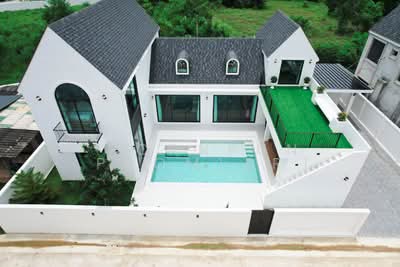 ขาย - Castle Hills : แคสเซิล ฮิลส์, ชลบุรี