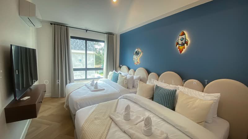 Castle Hills : แคสเซิล ฮิลส์, ชลบุรี, นาจอมเทียน, สัตหีบ, ชลบุรี, 435 ตร.ม., บ้านเดี่ยว ขาย, โดย Pornpun Promlert, 500151104 - DDproperty.com