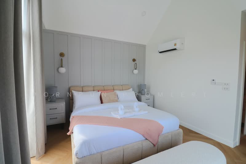 Castle Hills : แคสเซิล ฮิลส์, ชลบุรี, นาจอมเทียน, สัตหีบ, ชลบุรี, 435 ตร.ม., บ้านเดี่ยว ขาย, โดย Pornpun Promlert, 500151104 - DDproperty.com