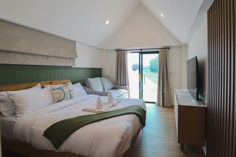 Castle Hills : แคสเซิล ฮิลส์, ชลบุรี, นาจอมเทียน, สัตหีบ, ชลบุรี, 435 ตร.ม., บ้านเดี่ยว ขาย, โดย Pornpun Promlert, 500151104 - DDproperty.com