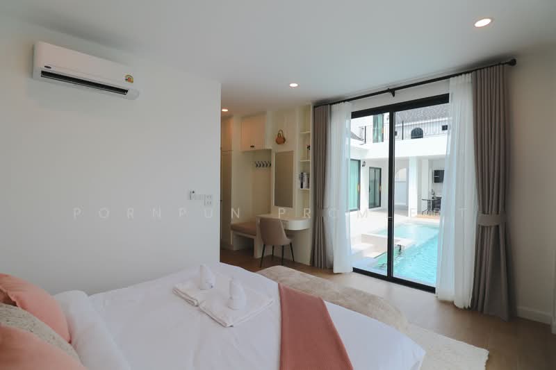 Castle Hills, Chon Buri (Pattaya), Na Chom Thian, Sattahip, Chon Buri (Pattaya), 4 Bedrooms, 435 sqm, Single Detached House For Sale, by Pornpun Promlert, 500151104 - DDproperty.com