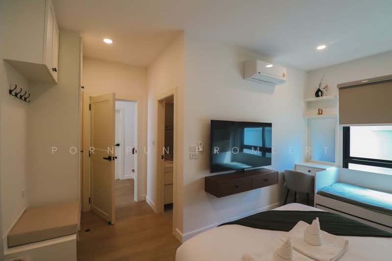 Castle Hills, Chon Buri (Pattaya), Na Chom Thian, Sattahip, Chon Buri (Pattaya), 4 Bedrooms, 435 sqm, Single Detached House For Sale, by Pornpun Promlert, 500151104 - DDproperty.com