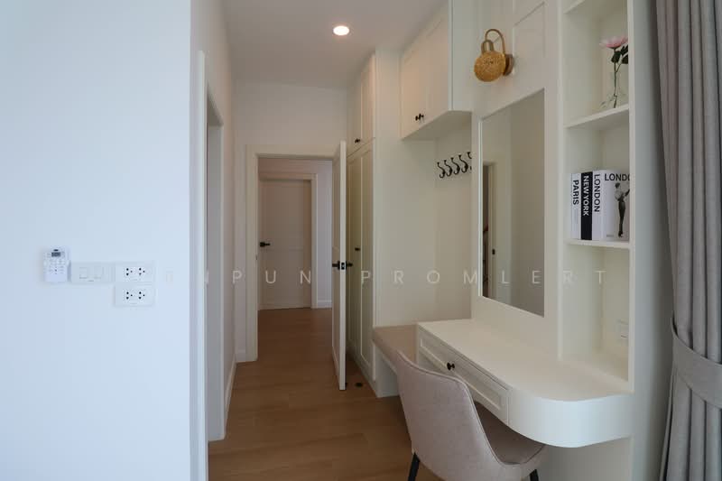 Castle Hills : แคสเซิล ฮิลส์, ชลบุรี, นาจอมเทียน, สัตหีบ, ชลบุรี, 435 ตร.ม., บ้านเดี่ยว ขาย, โดย Pornpun Promlert, 500151104 - DDproperty.com