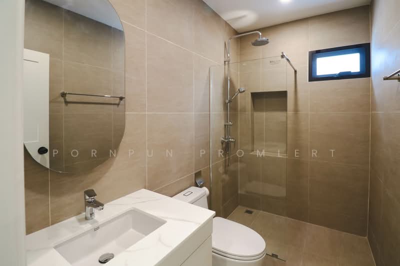 Castle Hills, Chon Buri (Pattaya), Na Chom Thian, Sattahip, Chon Buri (Pattaya), 4 Bedrooms, 435 sqm, Single Detached House For Sale, by Pornpun Promlert, 500151104 - DDproperty.com