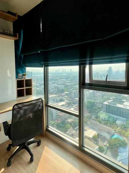 Rhythm Sukhumvit 42, Bangkok, Soi Sukhumvit 42, Sukhumvit Road, Phra Kanong, Khlong Toei, Bangkok, 2 Bedrooms, 78 sqm, Condo For Sale, by One Re., 500151105 - DDproperty.com