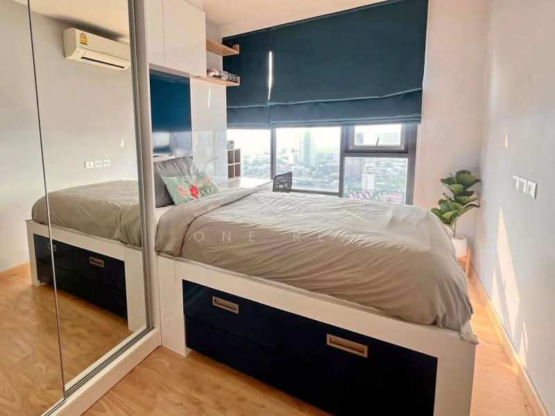 Rhythm Sukhumvit 42, Bangkok, Soi Sukhumvit 42, Sukhumvit Road, Phra Kanong, Khlong Toei, Bangkok, 2 Bedrooms, 78 sqm, Condo For Sale, by One Re., 500151105 - DDproperty.com