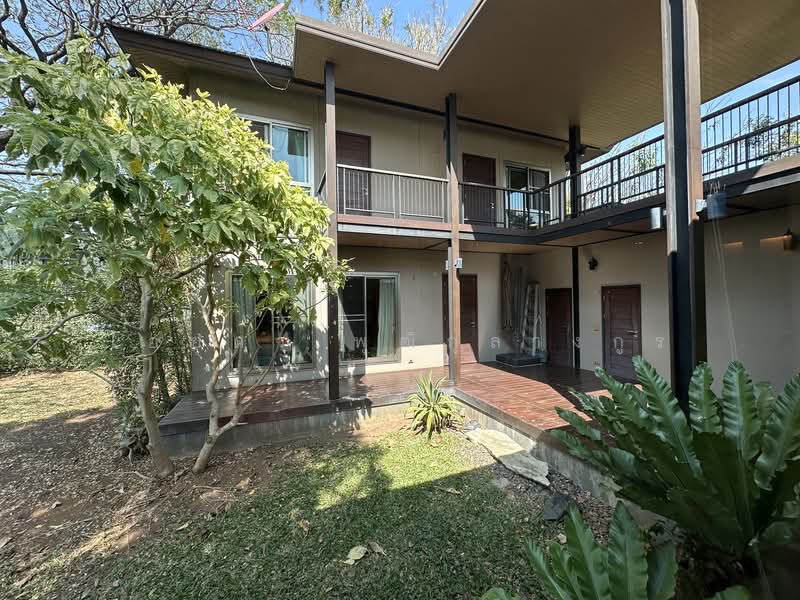 Baan Sita Wan Pakchong-Khaoyai, Nakhon Ratchasima, 999 Baan Nong Makha, Pak Chong, Pak Chong, Nakhon Ratchasima, 3 Bedrooms, 300 sqm, Single Detached House For Sale, by Iyada Puthikulangkura, 500151106 - DDproperty.com