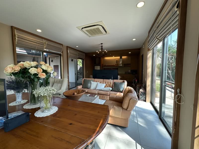 Baan Sita Wan Pakchong-Khaoyai, Nakhon Ratchasima, 999 Baan Nong Makha, Pak Chong, Pak Chong, Nakhon Ratchasima, 3 Bedrooms, 300 sqm, Single Detached House For Sale, by Iyada Puthikulangkura, 500151106 - DDproperty.com