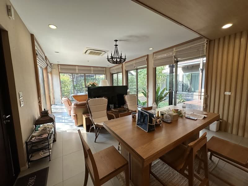 Baan Sita Wan Pakchong-Khaoyai, Nakhon Ratchasima, 999 Baan Nong Makha, Pak Chong, Pak Chong, Nakhon Ratchasima, 3 Bedrooms, 300 sqm, Single Detached House For Sale, by Iyada Puthikulangkura, 500151106 - DDproperty.com