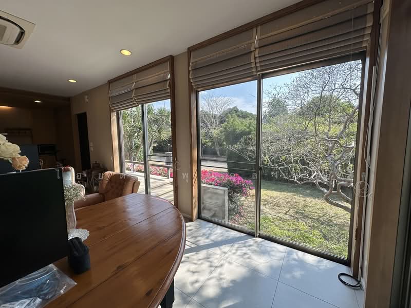 Baan Sita Wan Pakchong-Khaoyai, Nakhon Ratchasima, 999 Baan Nong Makha, Pak Chong, Pak Chong, Nakhon Ratchasima, 3 Bedrooms, 300 sqm, Single Detached House For Sale, by Iyada Puthikulangkura, 500151106 - DDproperty.com