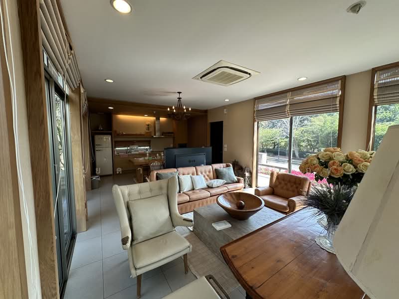 Baan Sita Wan Pakchong-Khaoyai, Nakhon Ratchasima, 999 Baan Nong Makha, Pak Chong, Pak Chong, Nakhon Ratchasima, 3 Bedrooms, 300 sqm, Single Detached House For Sale, by Iyada Puthikulangkura, 500151106 - DDproperty.com