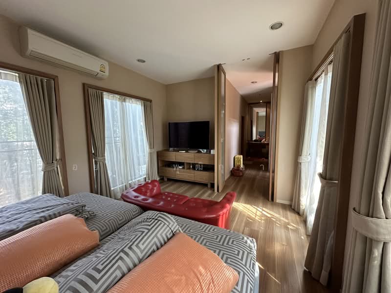 Baan Sita Wan Pakchong-Khaoyai, Nakhon Ratchasima, 999 Baan Nong Makha, Pak Chong, Pak Chong, Nakhon Ratchasima, 3 Bedrooms, 300 sqm, Single Detached House For Sale, by Iyada Puthikulangkura, 500151106 - DDproperty.com