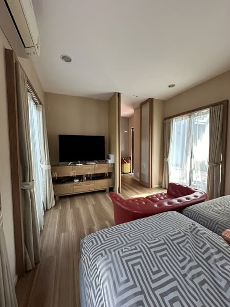 Baan Sita Wan Pakchong-Khaoyai : บ้านสีตวัน ปากช่อง เขาใหญ่, นครราชสีมา, 999 บ้านหนองมะค่า, ปากช่อง, ปากช่อง, นครราชสีมา, 300 ตร.ม., บ้านเดี่ยว ขาย, โดย ไอยดา พุฒิกุลางกูร, 500151106 - DDproperty.com