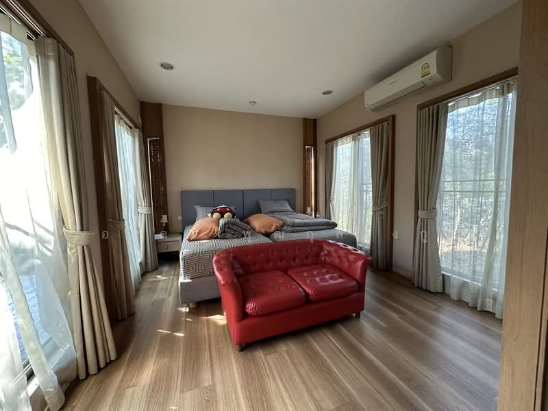 Baan Sita Wan Pakchong-Khaoyai, Nakhon Ratchasima, 999 Baan Nong Makha, Pak Chong, Pak Chong, Nakhon Ratchasima, 3 Bedrooms, 300 sqm, Single Detached House For Sale, by Iyada Puthikulangkura, 500151106 - DDproperty.com