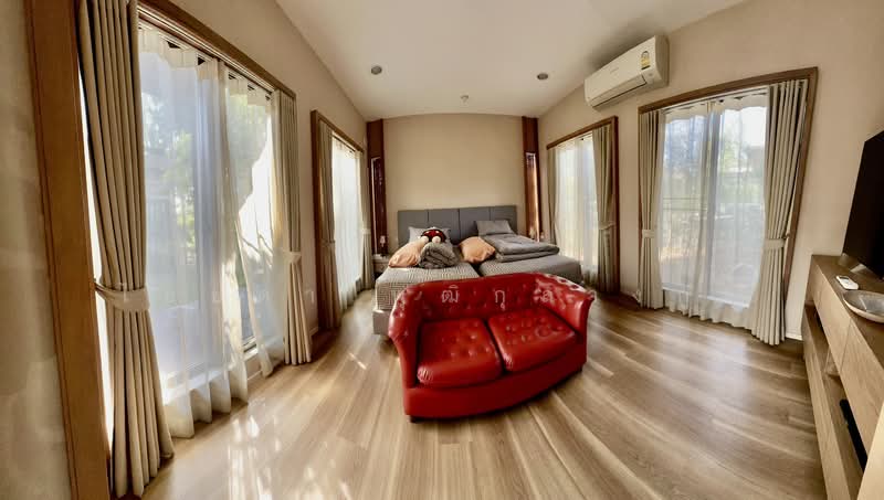 Baan Sita Wan Pakchong-Khaoyai : บ้านสีตวัน ปากช่อง เขาใหญ่, นครราชสีมา, 999 บ้านหนองมะค่า, ปากช่อง, ปากช่อง, นครราชสีมา, 300 ตร.ม., บ้านเดี่ยว ขาย, โดย ไอยดา พุฒิกุลางกูร, 500151106 - DDproperty.com