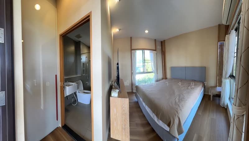 Baan Sita Wan Pakchong-Khaoyai, Nakhon Ratchasima, 999 Baan Nong Makha, Pak Chong, Pak Chong, Nakhon Ratchasima, 3 Bedrooms, 300 sqm, Single Detached House For Sale, by Iyada Puthikulangkura, 500151106 - DDproperty.com