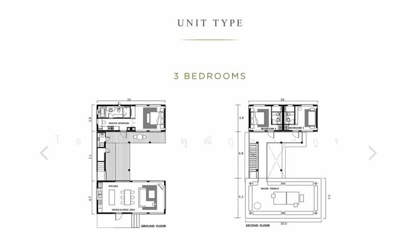 Baan Sita Wan Pakchong-Khaoyai, Nakhon Ratchasima, 999 Baan Nong Makha, Pak Chong, Pak Chong, Nakhon Ratchasima, 3 Bedrooms, 300 sqm, Single Detached House For Sale, by Iyada Puthikulangkura, 500151106 - DDproperty.com