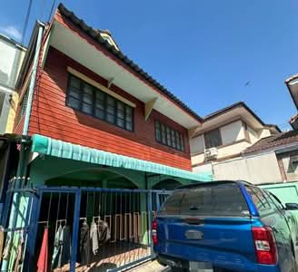 ขาย - หมู่บ้าน พรไพศาล สุขาประชาสรรค์3, นนทบุรี