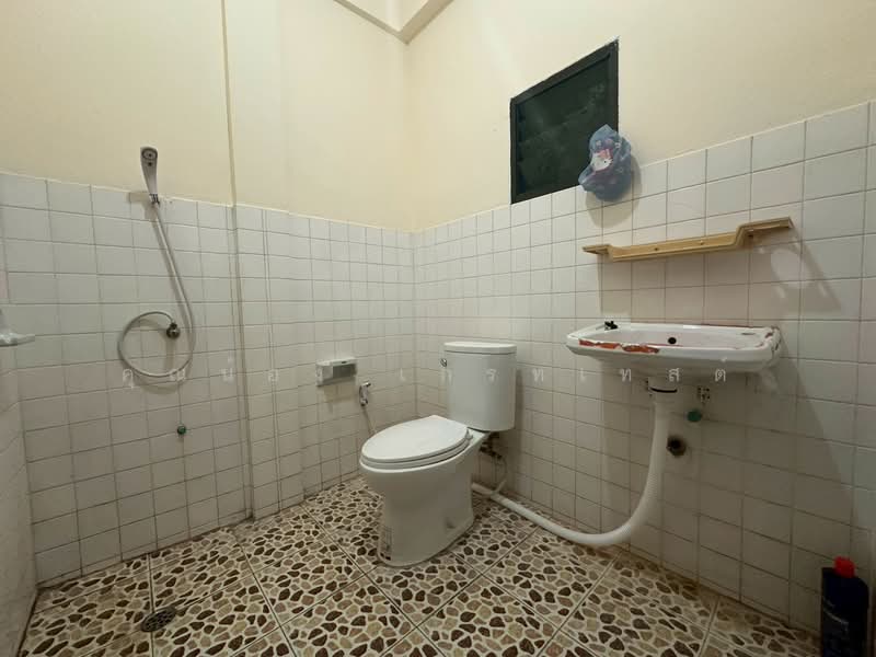 หมู่บ้าน พรไพศาล สุขาประชาสรรค์3, Nonthaburi, ติวานนท์, Bang Phut, Pak Kret, Nonthaburi, 5 Bedrooms, 115 sqm, Townhouse For Sale, by คุณน้อง เกรทเทสต์, 500151107 - DDproperty.com