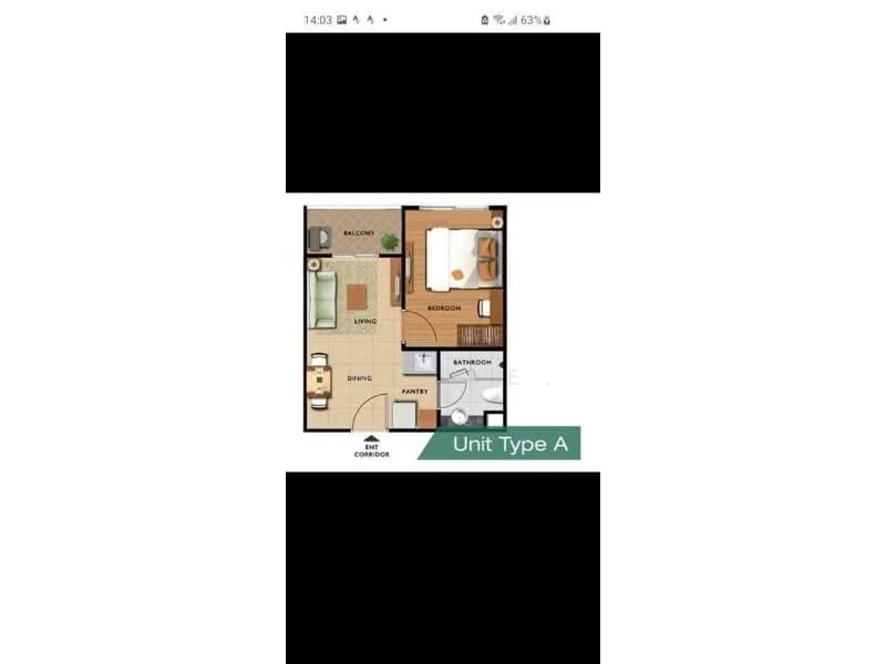 Rich Park @ Bang Son : ริชพาร์ค @ บางซ่อน, กรุงเทพ, 973 ซ.กรุงเทพ-นนทบุรี 29, วงศ์สว่าง, บางซื่อ, กรุงเทพ, 32 ตร.ม., คอนโด ขาย, โดย One Re., 500151108 - DDproperty.com