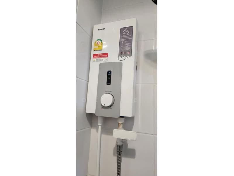 Rich Park @ Bang Son : ริชพาร์ค @ บางซ่อน, กรุงเทพ, 973 ซ.กรุงเทพ-นนทบุรี 29, วงศ์สว่าง, บางซื่อ, กรุงเทพ, 32 ตร.ม., คอนโด ขาย, โดย One Re., 500151108 - DDproperty.com