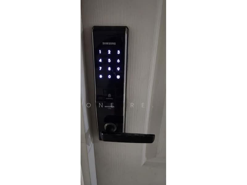 Rich Park @ Bang Son, Bangkok, 973 Krungthep-Nonthaburi 29 Alley, Wong Sawang, Bang Sue, Bangkok, 1 Bedroom, 32 sqm, Condo For Sale, by One Re., 500151108 - DDproperty.com