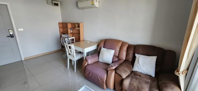 Rich Park @ Bang Son, Bangkok, 973 Krungthep-Nonthaburi 29 Alley, Wong Sawang, Bang Sue, Bangkok, 1 Bedroom, 32 sqm, Condo For Sale, by One Re., 500151108 - DDproperty.com