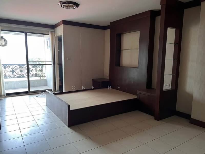 Champs Elysees Tiwanon, Nonthaburi, 50 Tiwanon Road, Ban Mai, Pak Kret, Nonthaburi, 1 Bedroom, 29 sqm, Condo For Sale, by One Re., 500151110 - DDproperty.com
