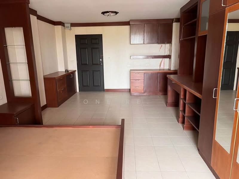 Champs Elysees Tiwanon, Nonthaburi, 50 Tiwanon Road, Ban Mai, Pak Kret, Nonthaburi, 1 Bedroom, 29 sqm, Condo For Sale, by One Re., 500151110 - DDproperty.com