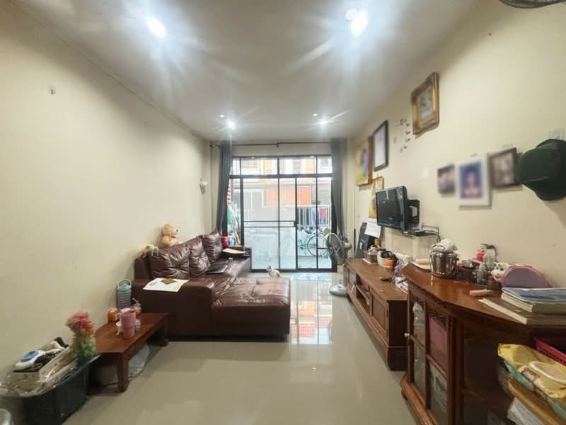 Sirin Town 2 PrachSirin Town 3 Prachauthit 90, Bangkok, Soi Pracha Uthit 90, Thung Khru, Bangkok, 4 Bedrooms, 100 sqm, Townhouse For Sale, by The Best Property ตั้ม, 500151111 - DDproperty.com