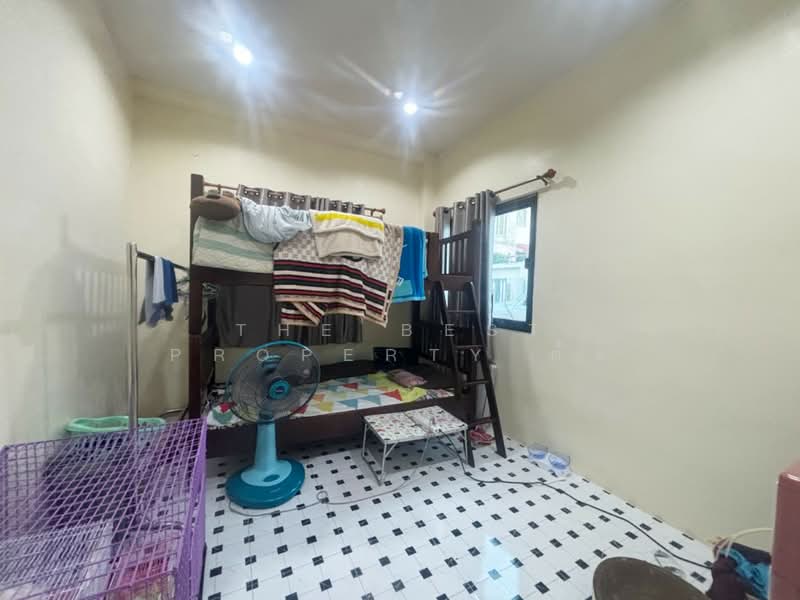 Sirin Town 2 PrachSirin Town 3 Prachauthit 90, Bangkok, Soi Pracha Uthit 90, Thung Khru, Bangkok, 4 Bedrooms, 100 sqm, Townhouse For Sale, by The Best Property ตั้ม, 500151111 - DDproperty.com