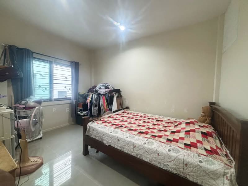 Sirin Town 2 PrachSirin Town 3 Prachauthit 90, Bangkok, Soi Pracha Uthit 90, Thung Khru, Bangkok, 4 Bedrooms, 100 sqm, Townhouse For Sale, by The Best Property ตั้ม, 500151111 - DDproperty.com