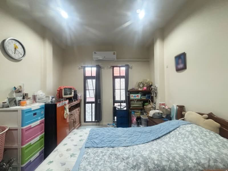 Sirin Town 3 Prachauthit 90 : สิรินทาวน์ 3 ประชาอุทิศ 90, กรุงเทพ, ซอยประชาอุทิศ 90, ทุ่งครุ, กรุงเทพ, 100 ตร.ม., ทาวน์เฮ้าส์ ขาย, โดย The Best Property ตั้ม, 500151111 - DDproperty.com