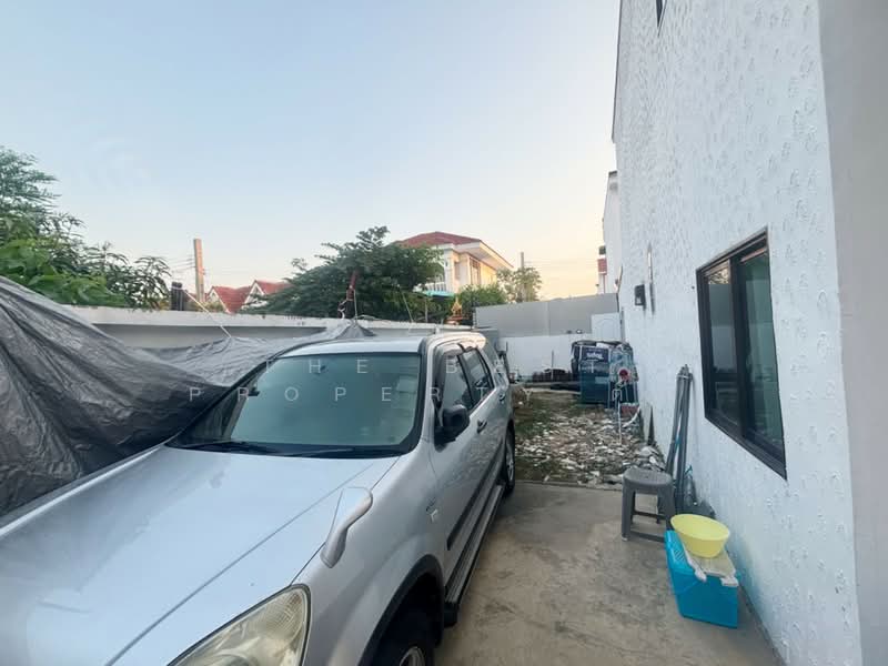 Sirin Town 3 Prachauthit 90 : สิรินทาวน์ 3 ประชาอุทิศ 90, กรุงเทพ, ซอยประชาอุทิศ 90, ทุ่งครุ, กรุงเทพ, 100 ตร.ม., ทาวน์เฮ้าส์ ขาย, โดย The Best Property ตั้ม, 500151111 - DDproperty.com