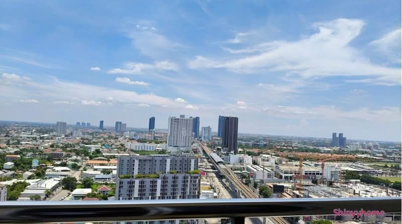 Supalai Veranda Rattanathibet, Nonthaburi, 299 11 Rattanathibet Rd, Bang Kra So, Muang Nonthaburi, Nonthaburi, 1 Bedroom, 31 sqm, Condo For Sale, by ชิน, 500151115 - DDproperty.com