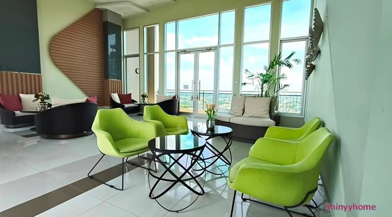 Supalai Veranda Rattanathibet, Nonthaburi, 299 11 Rattanathibet Rd, Bang Kra So, Muang Nonthaburi, Nonthaburi, 1 Bedroom, 31 sqm, Condo For Sale, by ชิน, 500151115 - DDproperty.com