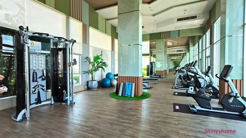 Supalai Veranda Rattanathibet, Nonthaburi, 299 11 Rattanathibet Rd, Bang Kra So, Muang Nonthaburi, Nonthaburi, 1 Bedroom, 31 sqm, Condo For Sale, by ชิน, 500151115 - DDproperty.com