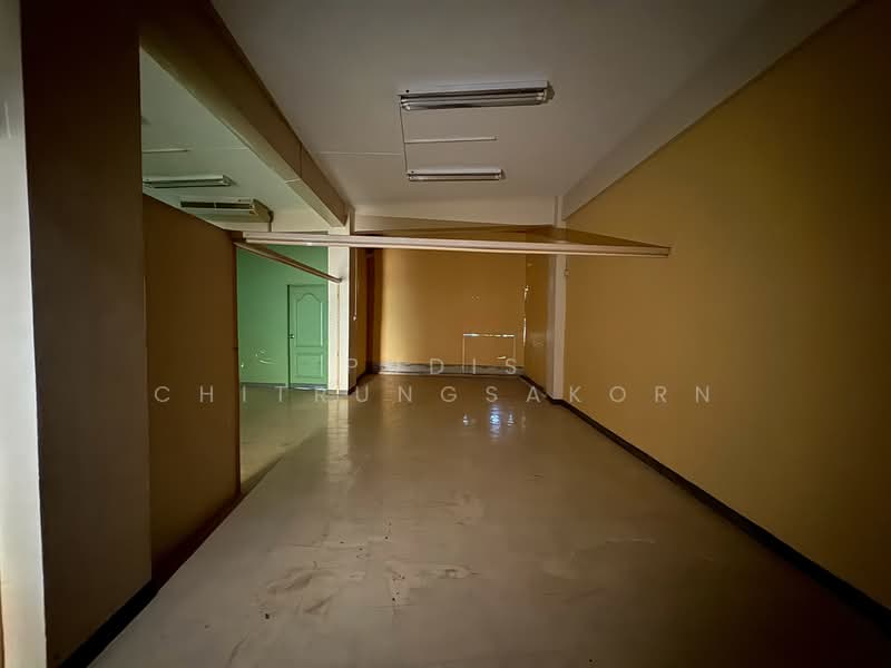 อาคารพาณิชย์ให้เช่า – เยาวราช, กรุงเทพ, สัมพันธวงศ์, สัมพันธวงศ์, กรุงเทพ, 190 ตร.ม., ตึกแถว-อาคารพาณิชย์ ให้เช่า, โดย Pudis Chitrungsakorn, 500151116 - DDproperty.com