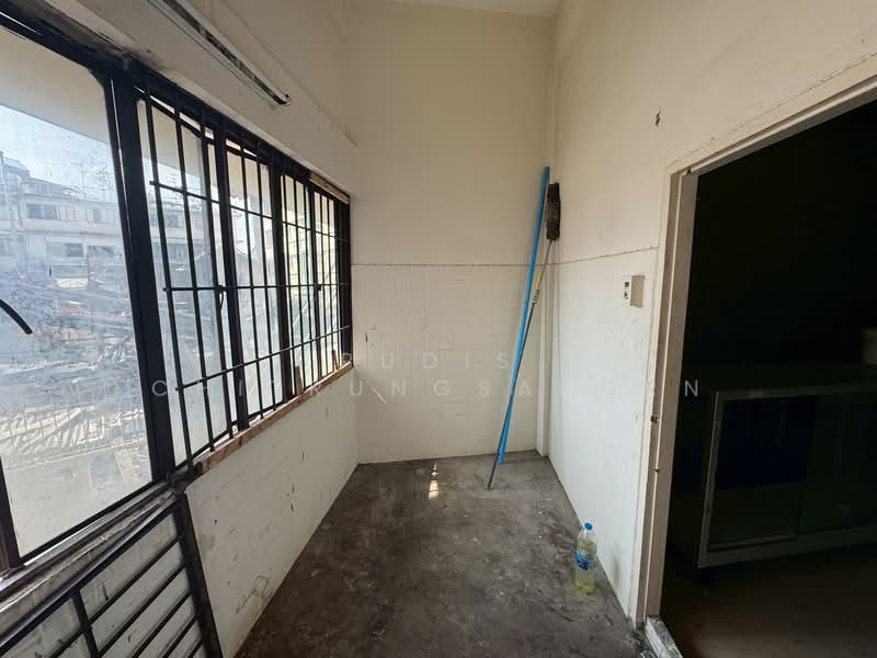 อาคารพาณิชย์ให้เช่า – เยาวราช, กรุงเทพ, สัมพันธวงศ์, สัมพันธวงศ์, กรุงเทพ, 190 ตร.ม., ตึกแถว-อาคารพาณิชย์ ให้เช่า, โดย Pudis Chitrungsakorn, 500151116 - DDproperty.com