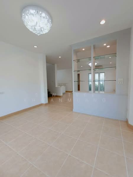 Flora Ville Park City Suwinthawong : ฟลอร่าวิลล์ พาร์ค ซิตี้ สุวินทวงศ์, กรุงเทพ, ถนนสุวินทวงศ์, ลำผักชี, หนองจอก, กรุงเทพ, 170 ตร.ม., บ้านเดี่ยว ขาย, โดย Sawitree Khwanmuang, 500151120 - DDproperty.com