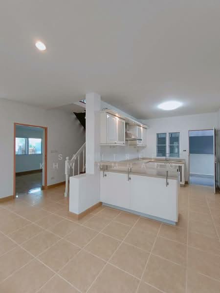 Flora Ville Park City Suwinthawong, Bangkok, Suwinthawong Road, Lam Phak Chi, Nong Chok, Bangkok, 5 Bedrooms, 170 sqm, Single Detached House For Sale, by Sawitree Khwanmuang, 500151120 - DDproperty.com