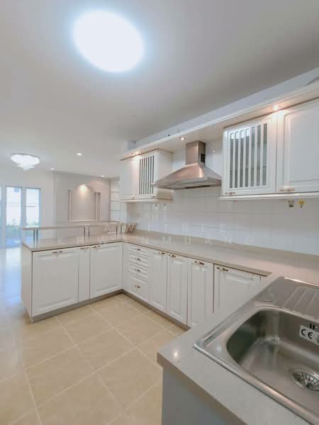 Flora Ville Park City Suwinthawong, Bangkok, Suwinthawong Road, Lam Phak Chi, Nong Chok, Bangkok, 5 Bedrooms, 170 sqm, Single Detached House For Sale, by Sawitree Khwanmuang, 500151120 - DDproperty.com