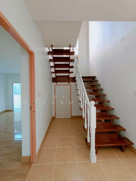 Flora Ville Park City Suwinthawong, Bangkok, Suwinthawong Road, Lam Phak Chi, Nong Chok, Bangkok, 5 Bedrooms, 170 sqm, Single Detached House For Sale, by Sawitree Khwanmuang, 500151120 - DDproperty.com