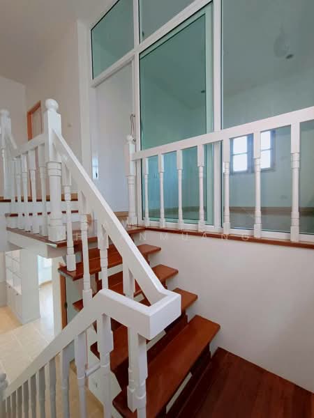 Flora Ville Park City Suwinthawong, Bangkok, Suwinthawong Road, Lam Phak Chi, Nong Chok, Bangkok, 5 Bedrooms, 170 sqm, Single Detached House For Sale, by Sawitree Khwanmuang, 500151120 - DDproperty.com