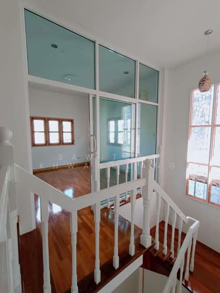 Flora Ville Park City Suwinthawong, Bangkok, Suwinthawong Road, Lam Phak Chi, Nong Chok, Bangkok, 5 Bedrooms, 170 sqm, Single Detached House For Sale, by Sawitree Khwanmuang, 500151120 - DDproperty.com