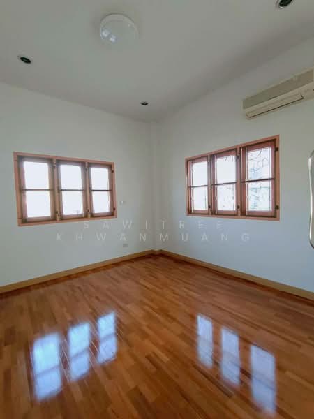 Flora Ville Park City Suwinthawong : ฟลอร่าวิลล์ พาร์ค ซิตี้ สุวินทวงศ์, กรุงเทพ, ถนนสุวินทวงศ์, ลำผักชี, หนองจอก, กรุงเทพ, 170 ตร.ม., บ้านเดี่ยว ขาย, โดย Sawitree Khwanmuang, 500151120 - DDproperty.com