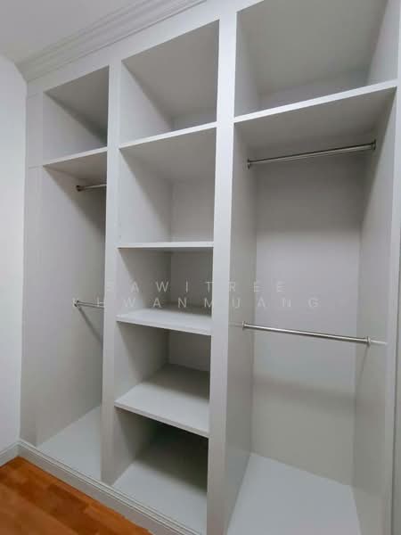 Flora Ville Park City Suwinthawong, Bangkok, Suwinthawong Road, Lam Phak Chi, Nong Chok, Bangkok, 5 Bedrooms, 170 sqm, Single Detached House For Sale, by Sawitree Khwanmuang, 500151120 - DDproperty.com